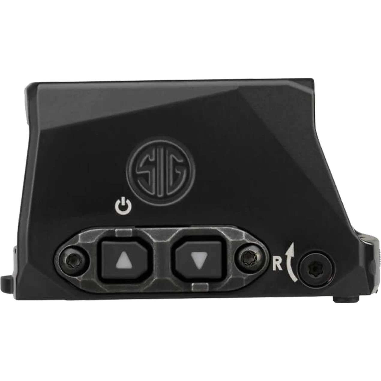 SIG SAUER ROMEOX SIG-LOC COMPACT CIRCLE DOT REFLEX SIGHT