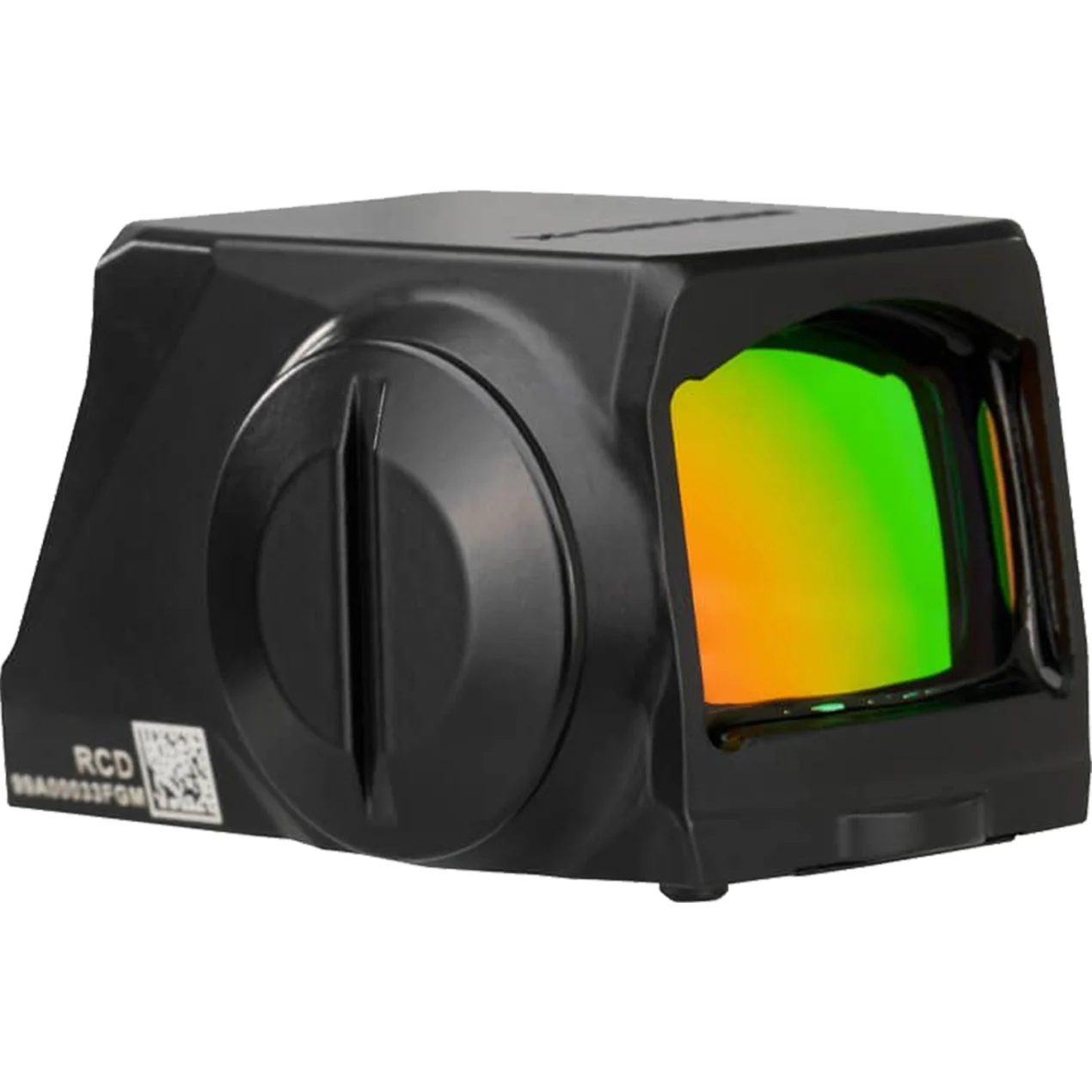 SIG SAUER ROMEOX SIG-LOC COMPACT CIRCLE DOT REFLEX SIGHT