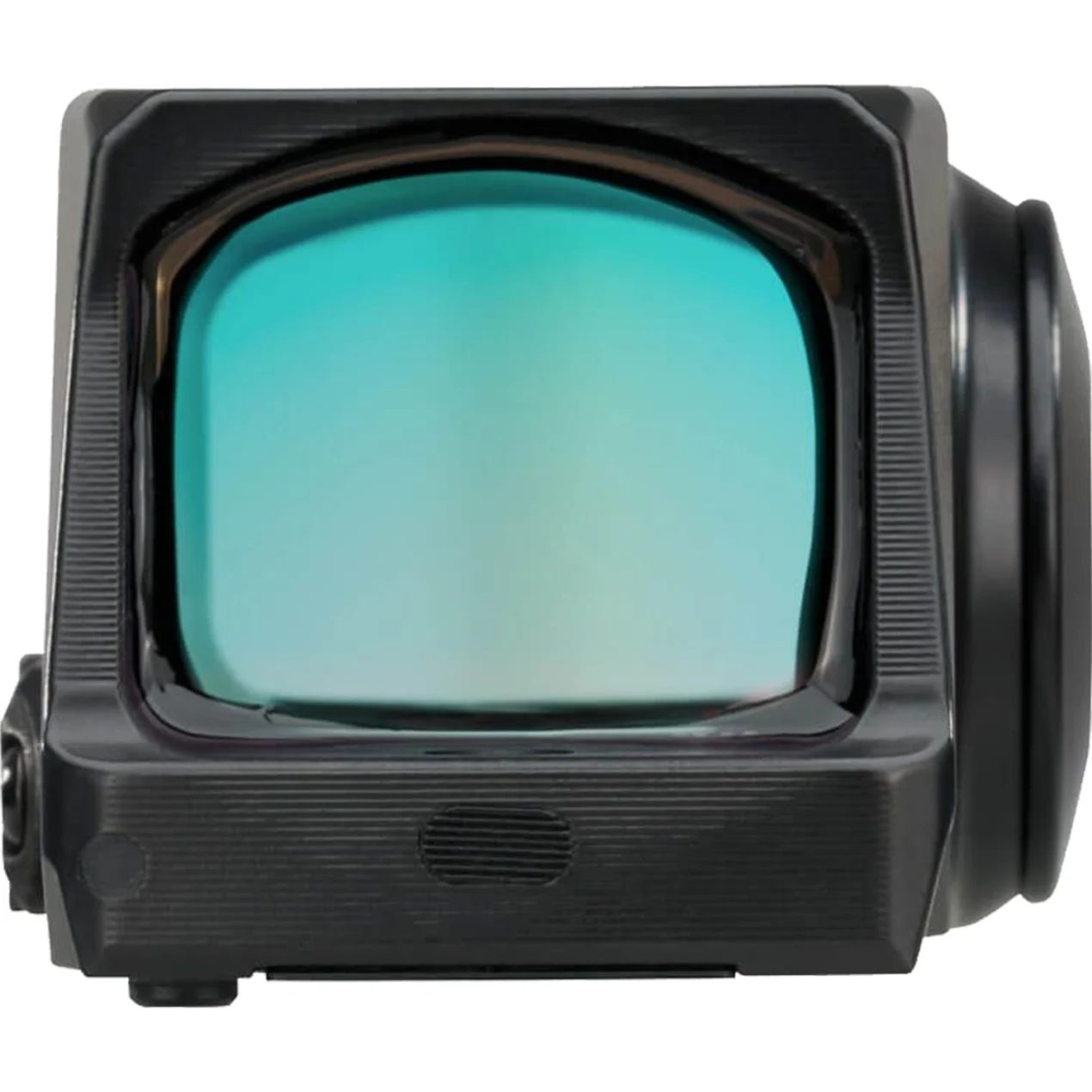 SIG SAUER ROMEOX SIG-LOC COMPACT CIRCLE DOT REFLEX SIGHT