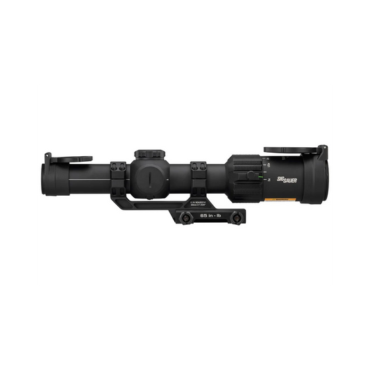 Sig Sauer TANGO MSR 1-6x24mm Scope
