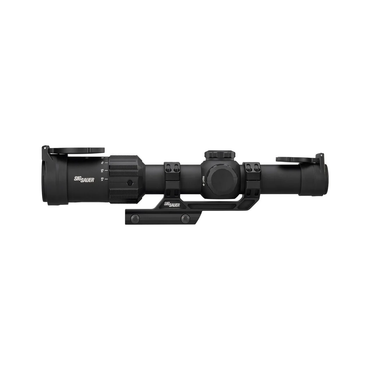Sig Sauer TANGO MSR 1-6x24mm Scope