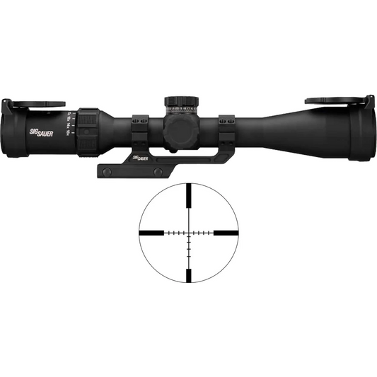SIG SAUER TANGO SPR 4-16X44MM 30MM SCOPE