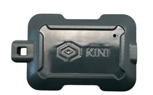 Kini   SafeAlert   -   Motion   Sensor   with   Real-Time   SMS   Alerts