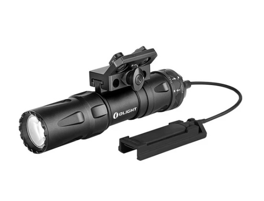 Odin Mini Tactical Flashlight