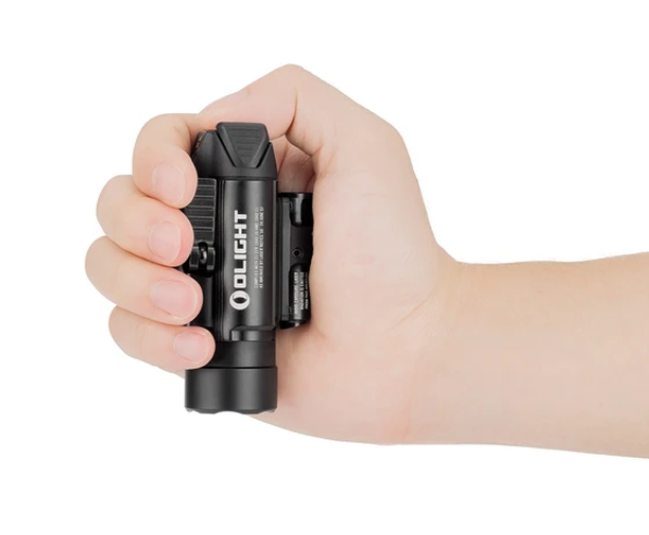 Baldr Pro Tactical Light & Green Laser