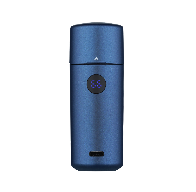 Perun 3 Mini Headlamp & Flashlight with Red and White Light