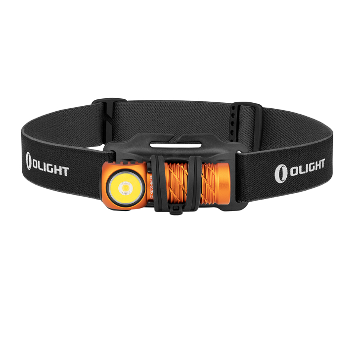 Perun 2 Mini LED Rechargeable Headlamp