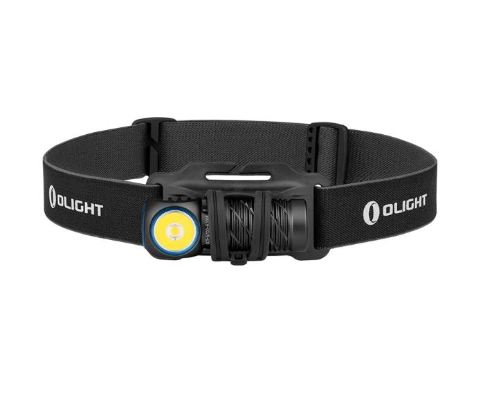 Perun 2 Mini LED Rechargeable Headlamp