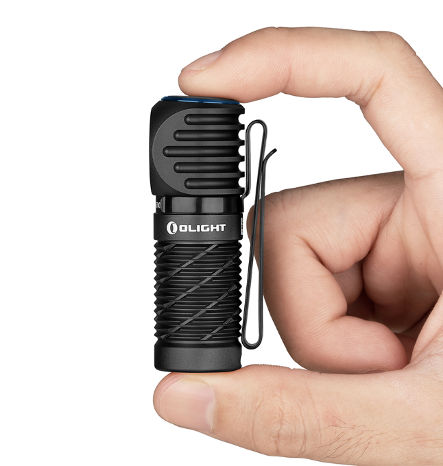 Perun 2 Mini LED Rechargeable Headlamp