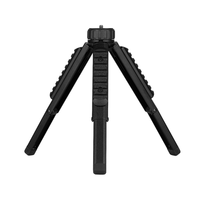 Prowess Multifunctional Flashlight with Bidirectional Lighting