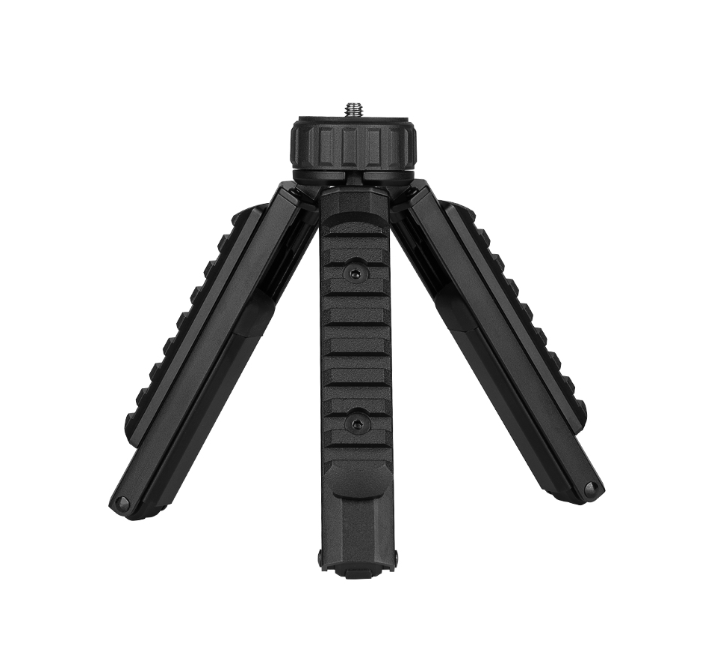 Prowess Multifunctional Flashlight with Bidirectional Lighting