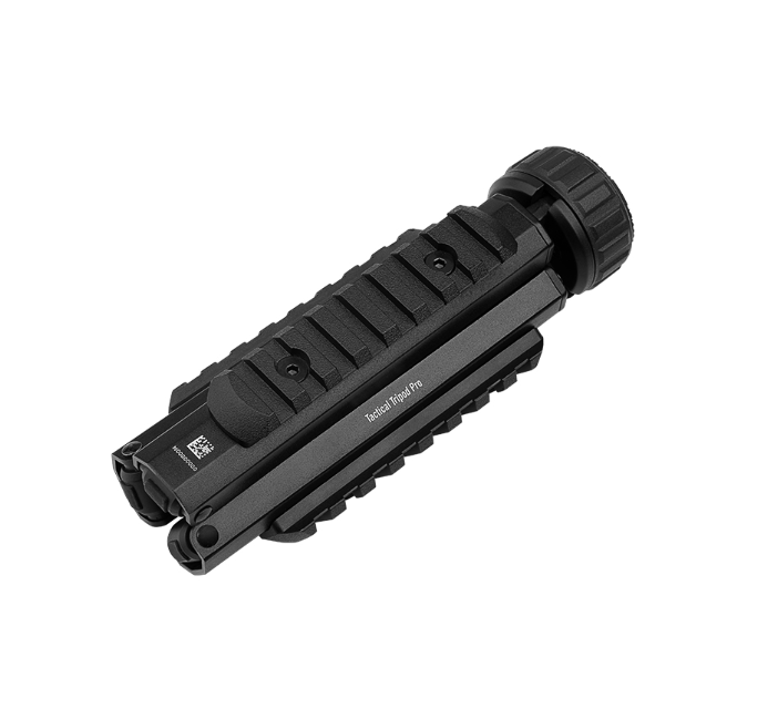 Prowess Multifunctional Flashlight with Bidirectional Lighting