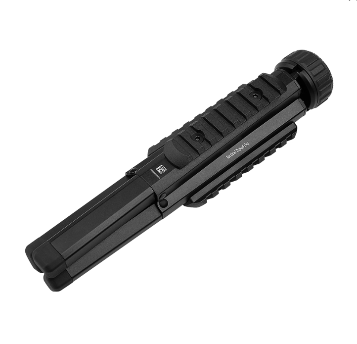 Prowess Multifunctional Flashlight with Bidirectional Lighting