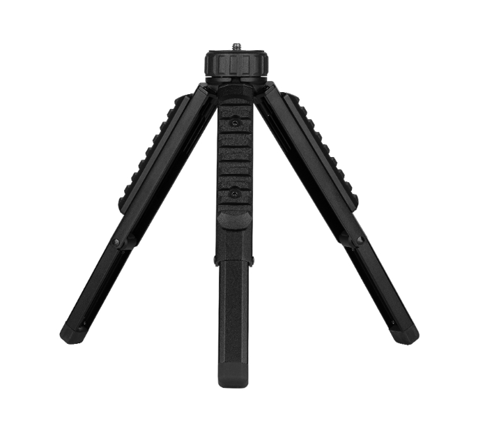 Prowess Multifunctional Flashlight with Bidirectional Lighting