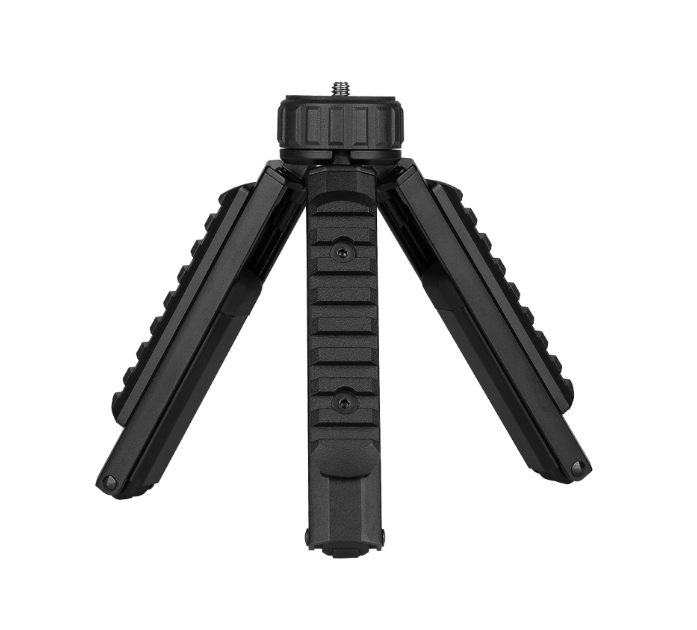 Prowess Multifunctional Flashlight with Bidirectional Lighting