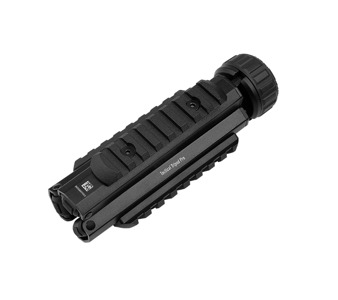 Prowess Multifunctional Flashlight with Bidirectional Lighting