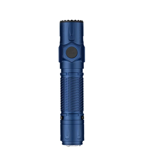 Warrior Ultra 2500 Lumens Tactical Flashlight with OAL Material