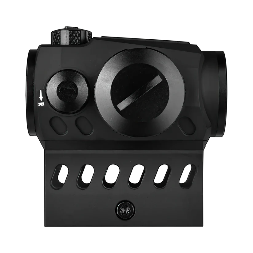 Cyelee T10 X PRO, Red 2 MOA Dot & 30 MOA Circle
