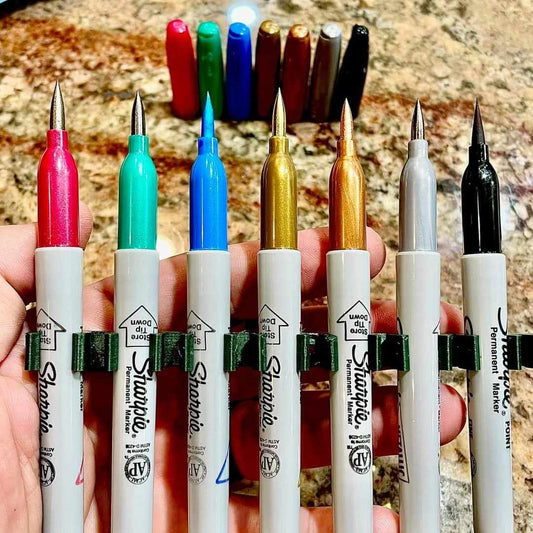 EDC SHARPIE