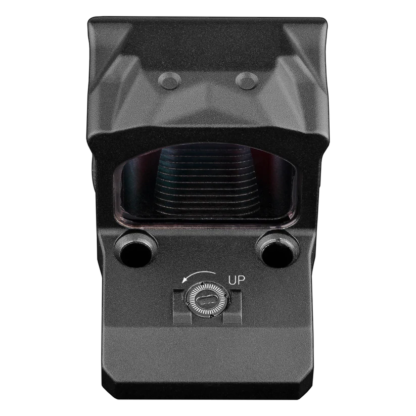 Cyelee WOLF EDG, Red 3 MOA Dot, For RMR/407C/507C Footprint