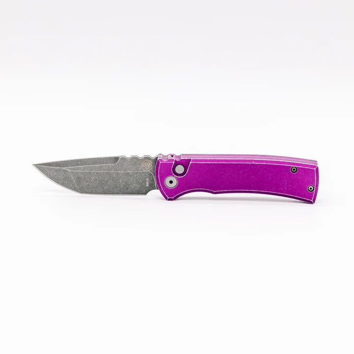 Pro-Tech Redencion 229 - Purple Battle Worn