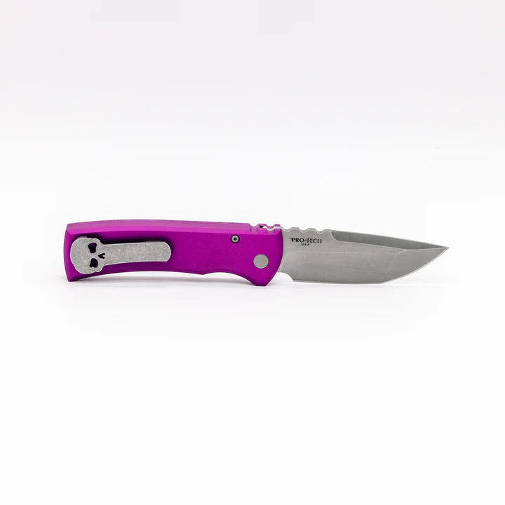 Pro-Tech Redencion 229 - Purple