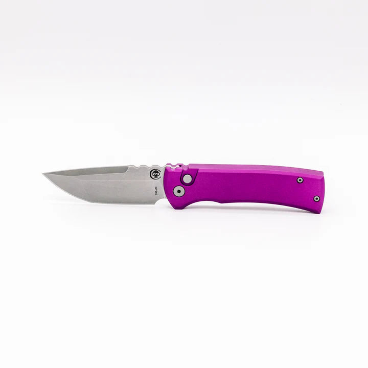 Pro-Tech Redencion 229 - Purple
