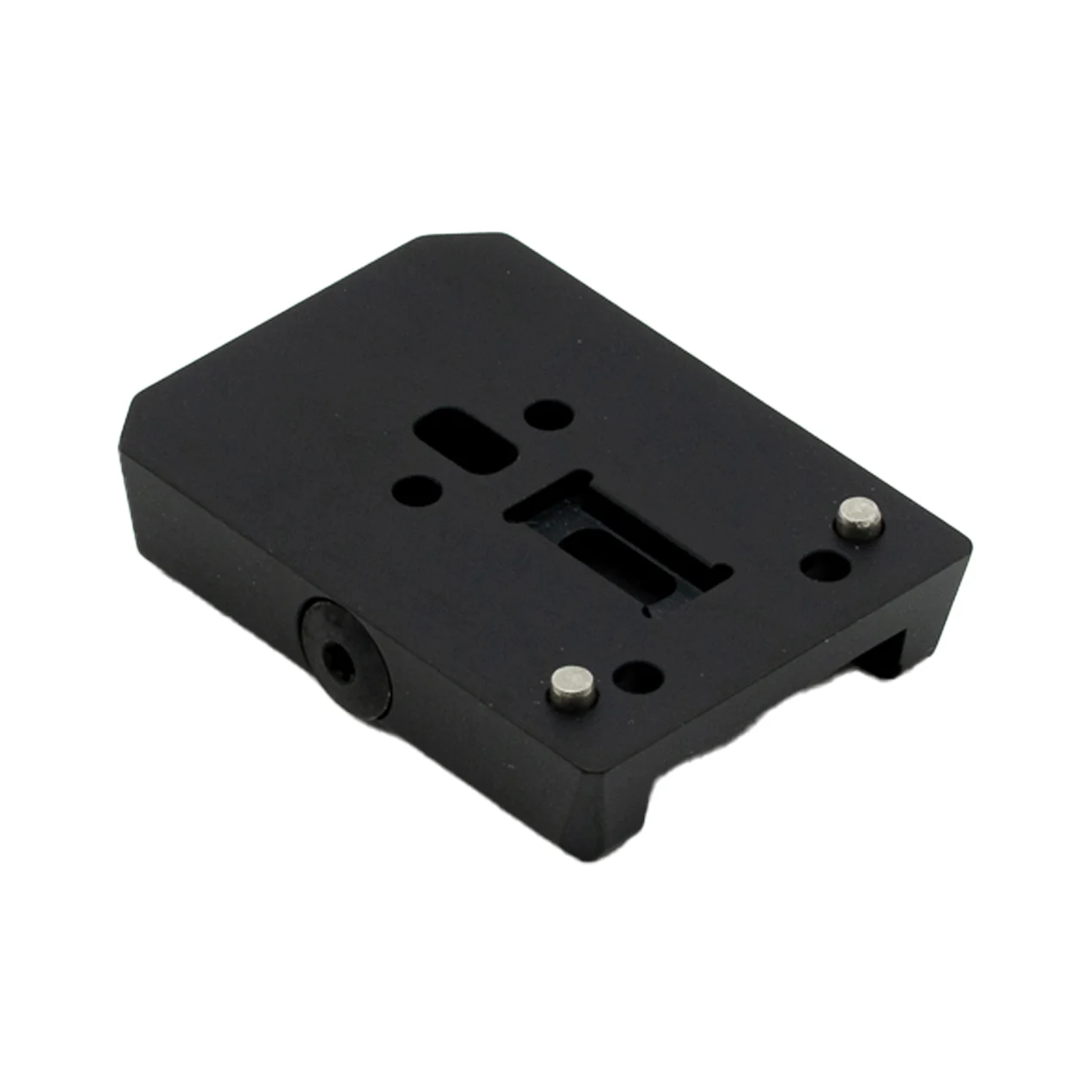 Holosun AEMS Low Mount