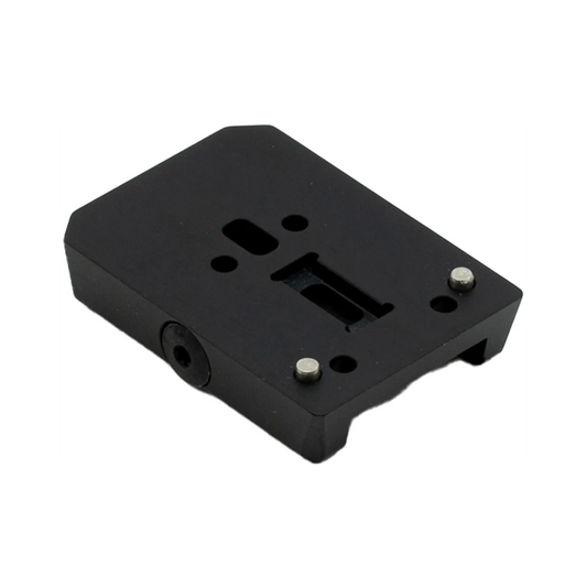 Holosun AEMS Low Mount