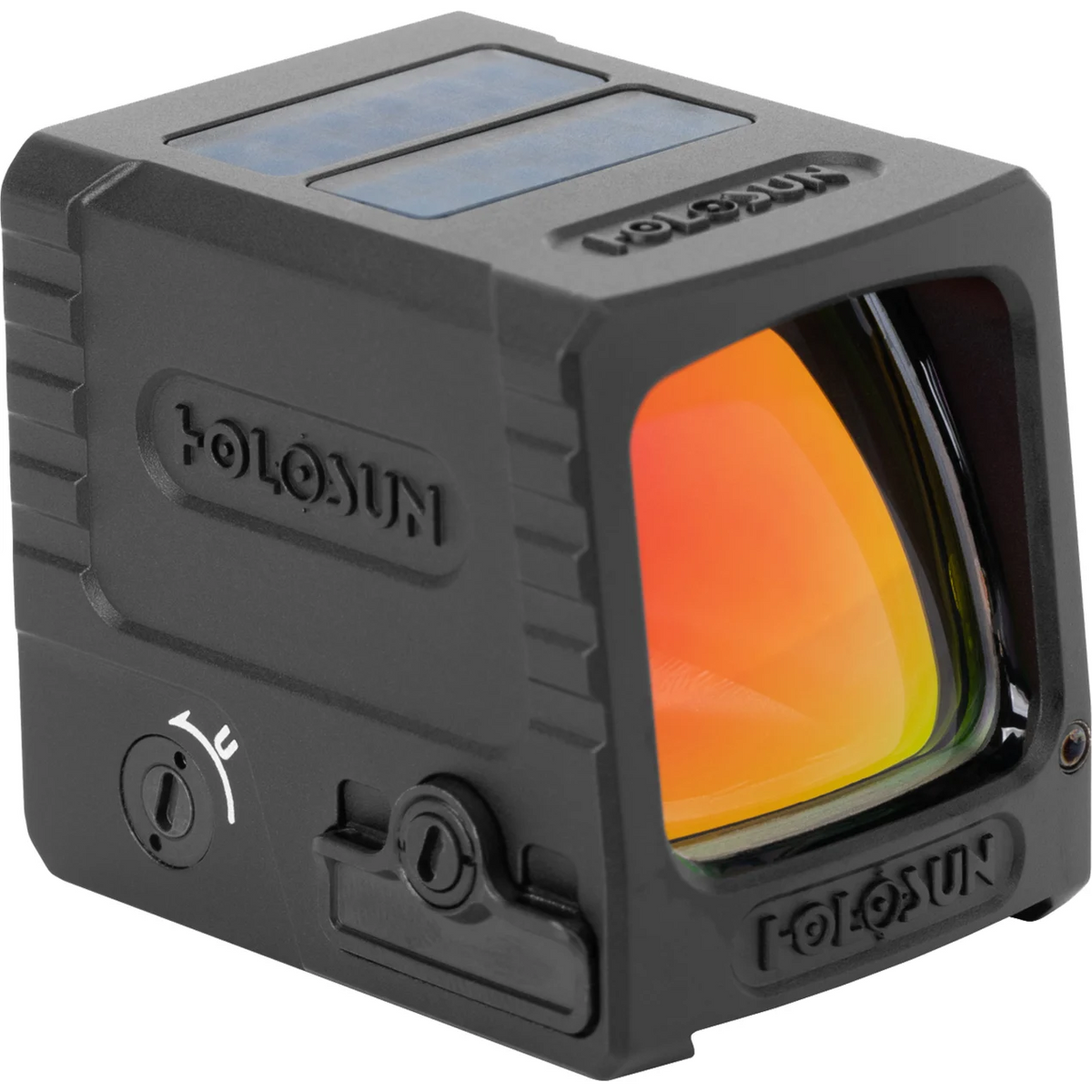 HOLOSUN AEMS MACRO RED DOT REFLEX SIGHT