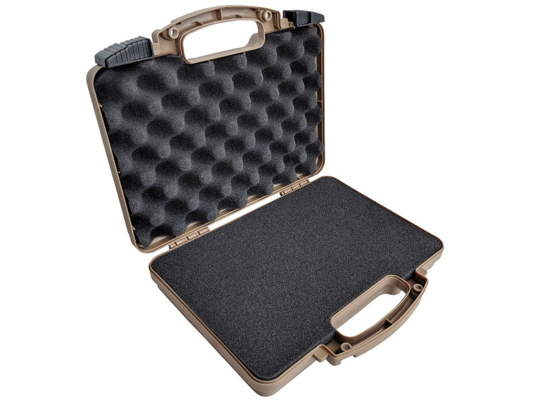 Pick & Pluck Pistol Case