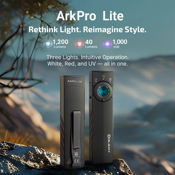 ArkPro Lite