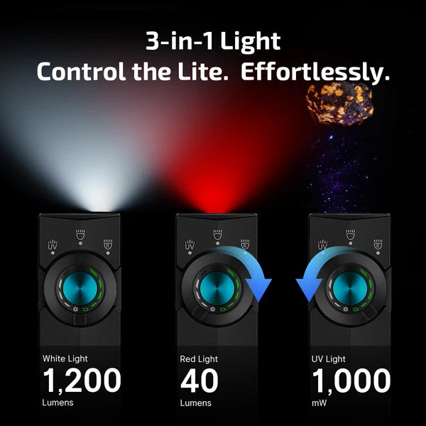 ArkPro Lite