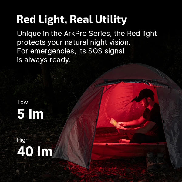 ArkPro Lite