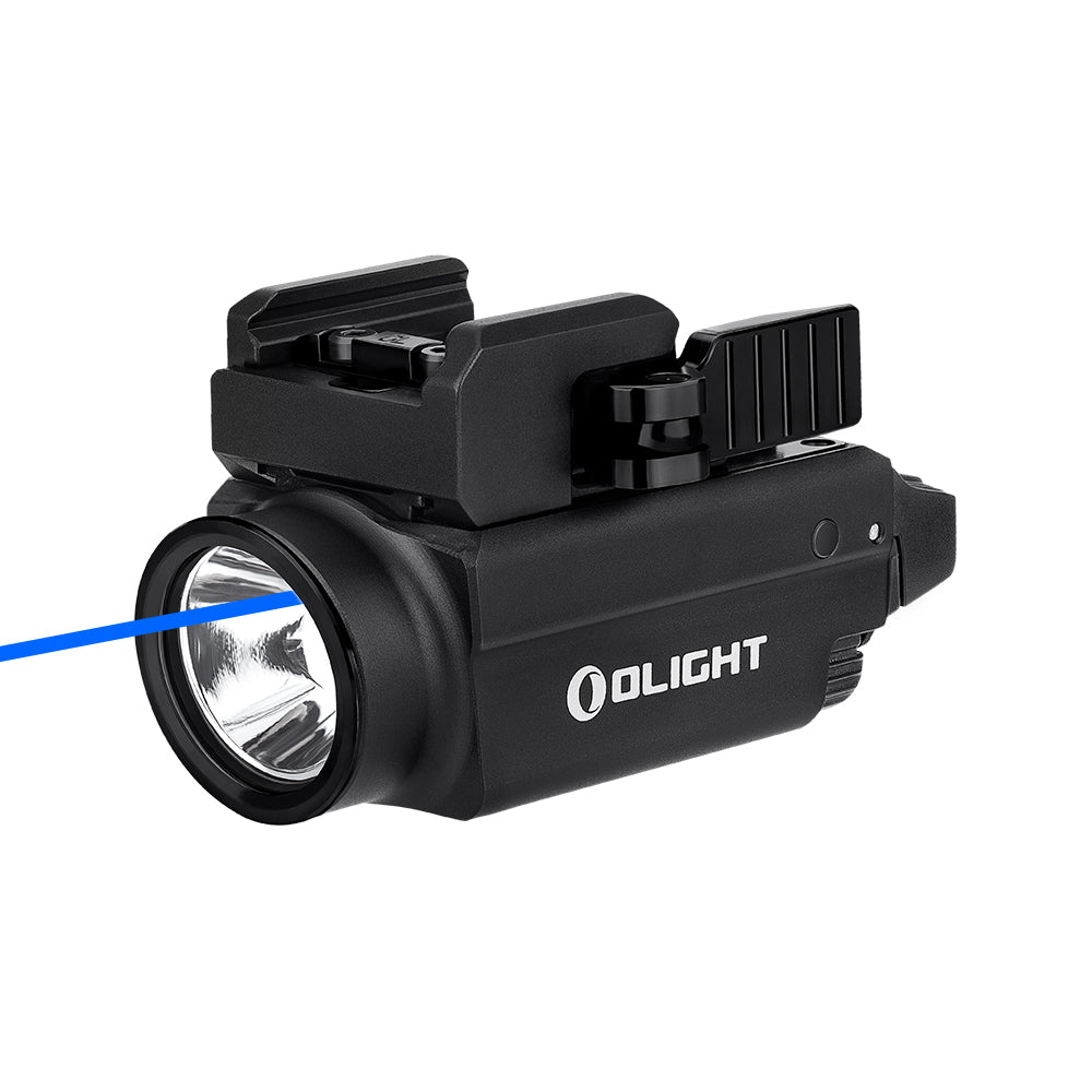 Baldr S Tactical Light 800 Lumens