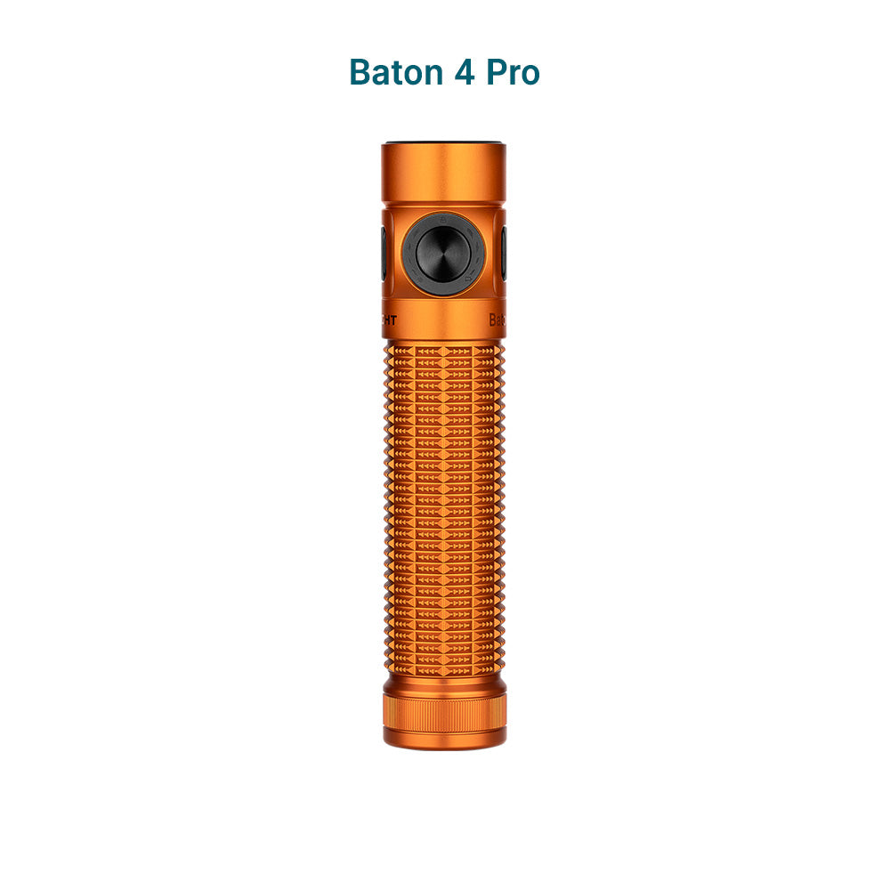 Baton 4 Pro