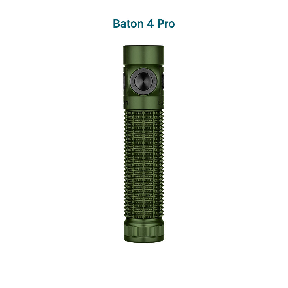 Baton 4 Pro