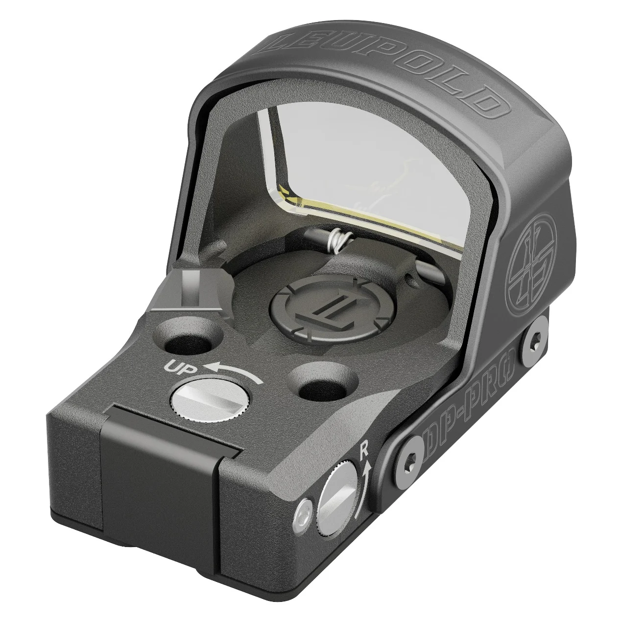 Leupold DeltaPoint Pro Night Vision Reflex Sight