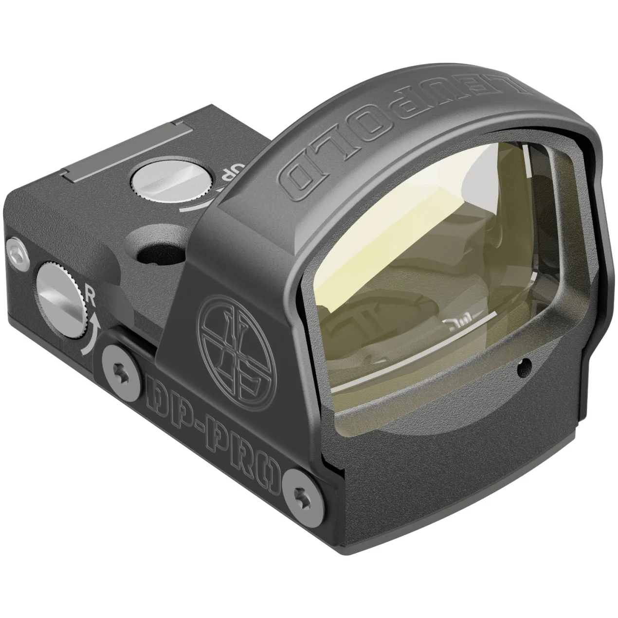 Leupold DeltaPoint Pro Night Vision Reflex Sight