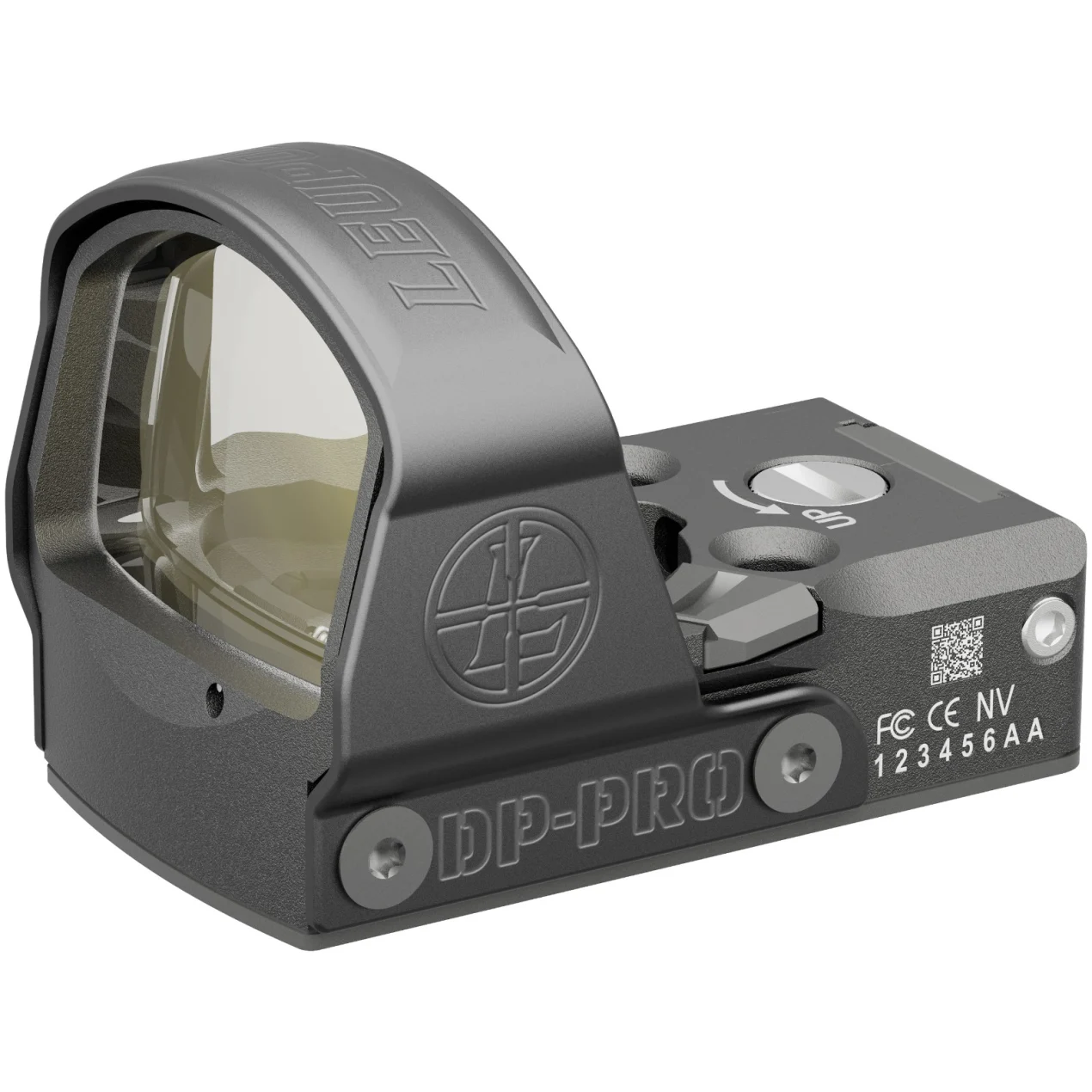 Leupold DeltaPoint Pro Night Vision Reflex Sight