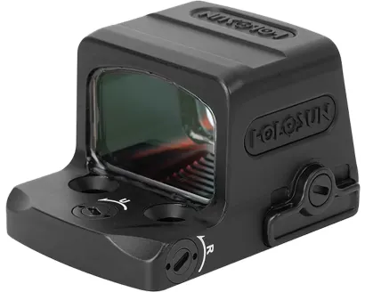 Holosun EPS-Carry 2 MOA Green Dot Reflex Sight