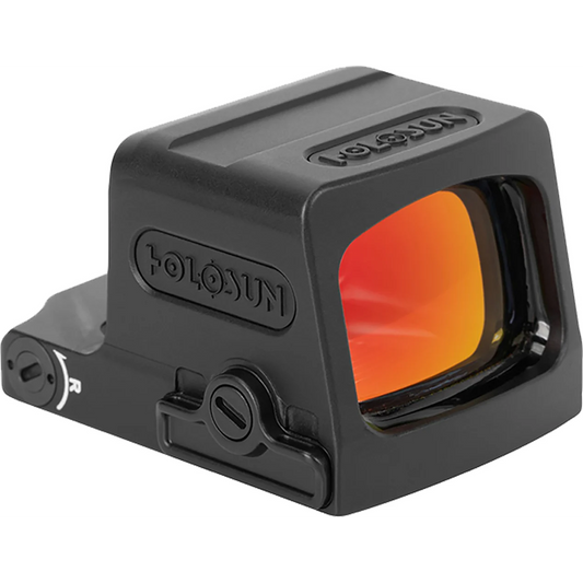 Holosun EPS-Carry 6 MOA Green Dot Reflex Sight