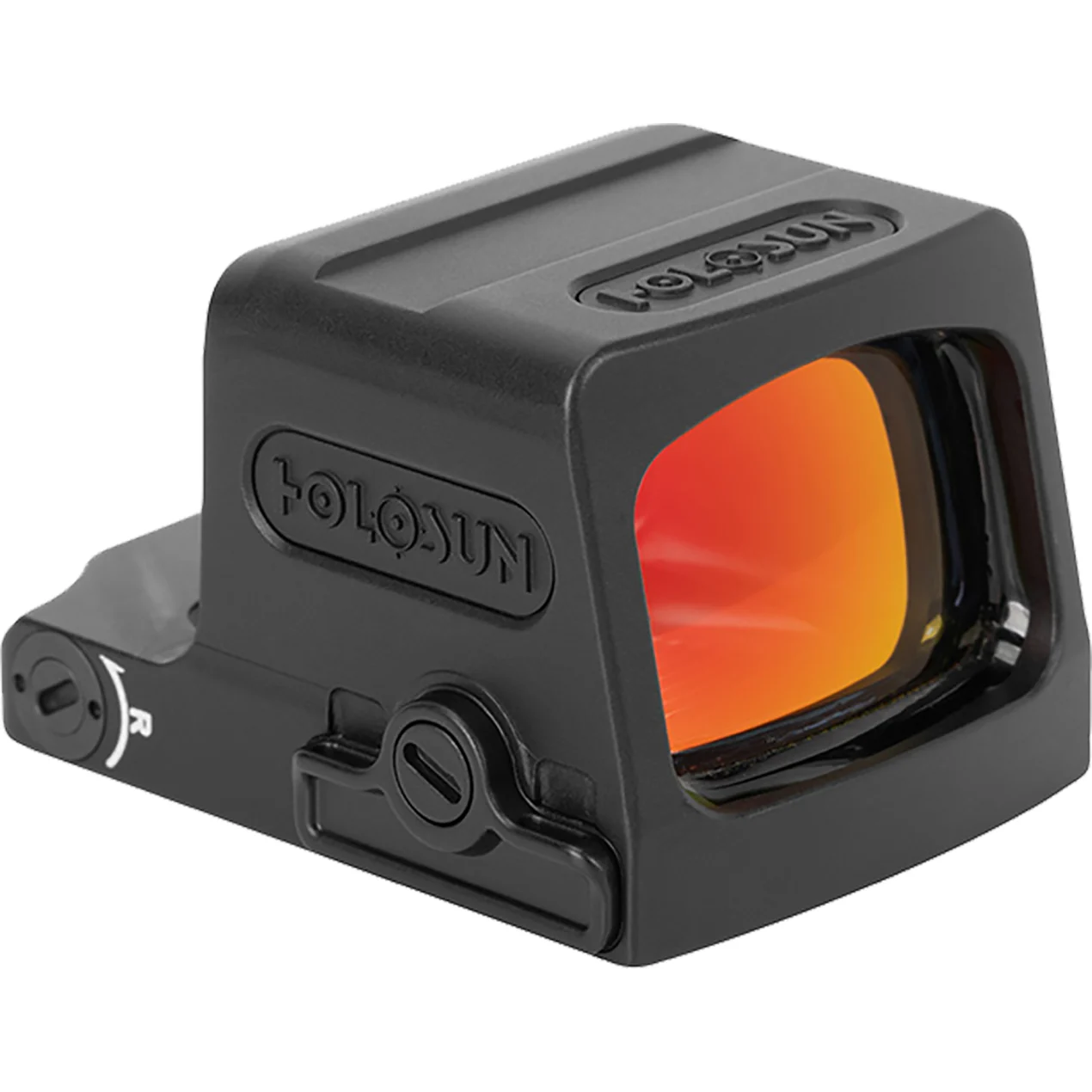 Holosun EPS-Carry 2 MOA Red Dot Reflex Sight