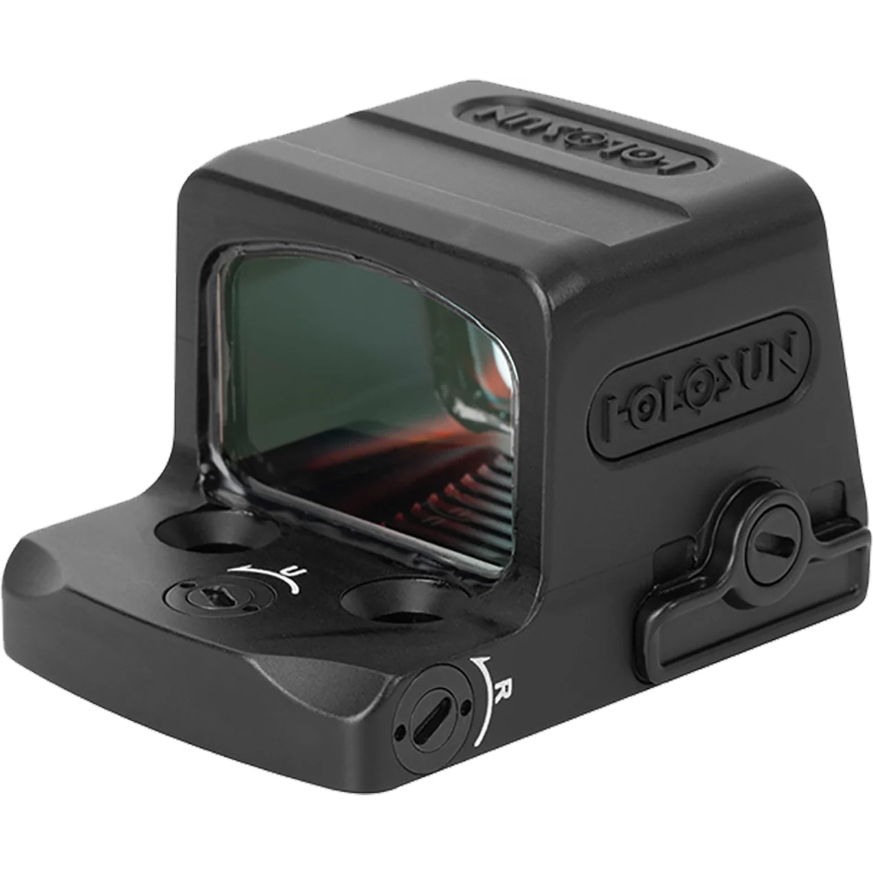 Holosun EPS-Carry 2 MOA Red Dot Reflex Sight