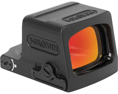 Holosun EPS-Carry 6 MOA Red Dot Reflex Sight