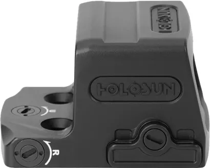 Holosun EPS 2 MOA Green Dot Reflex Sight