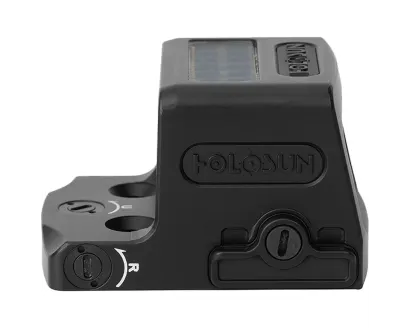Holosun EPS Multi-Reticle Green Dot Reflex Sight