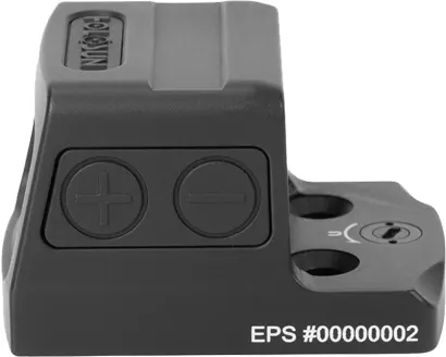 Holosun EPS 2 MOA Red Dot Reflex Sight