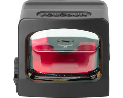 Holosun EPS 6 MOA Red Dot Reflex Sight