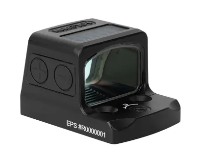 Holosun EPS Multi-Reticle Red Dot Reflex Sight